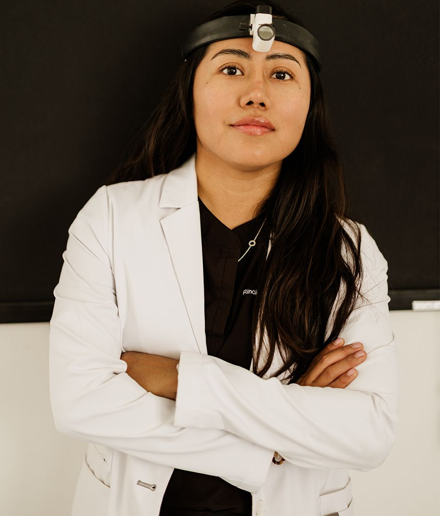 Dra. Ingrid – Cirujana Facial